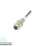 سنسور القایی امرن(Omron) کد E2A-M12KS04-WP-C1 2M