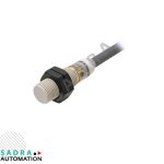 سنسور القایی امرن(Omron) کد E2F-X2E1 5M