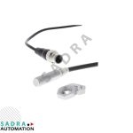 سنسور القایی امرن(Omron) دو سیمه کد E2E-X1R5D1-M1TGJ-T 0.3M