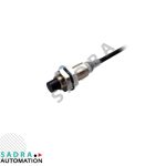سنسور القایی امرن(Omron) سه سیمه NPN کد E2E-X16MC212 2M