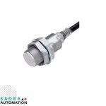 سنسور القایی امرن(Omron) سه سیمه NPN کد E2EQ-X15C130 2M