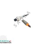 سنسور القایی امرن(Omron) سه سیمه PNP کد E2B-M30KS15-WP-B2 2M