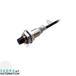 سنسور القایی امرن(Omron) سه سیمه PNP کد E2E-X10MB212 2M