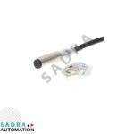 سنسور القایی امرن(Omron) سه سیمه PNP کد E2E-X4B1T8 2M