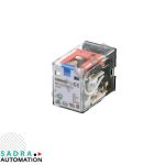 رله امرن مدل MY4IN-GS-R AC200/220