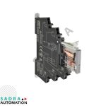 رله پی ال سی امرن ( PLC Relay ) مدل G2RV-SR500 12VDC