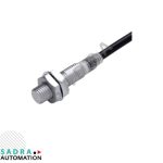 سنسور القایی امرن(Omron) سه سیمه NPN کد E2EQ-X2C18 2M