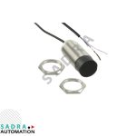 سنسور القایی امرن(Omron) سه سیمه PNP کد E2B-M30KN20-WP-B1 2M