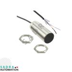 سنسور القایی امرن(Omron) سه سیمه PNP کد E2B-M30LS15-WP-B1 2M