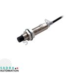 سنسور القایی امرن(Omron) سه سیمه PNP کد E2E-X10MB1TL12 2M