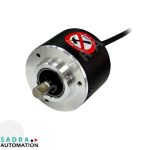 روتاری انکودر آتونیکس E40S6-25-3-T-24