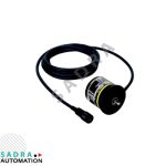 روتاری انکودر امرون کد E6CP-AG5C-C 256 P/R 2M