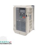 اینورتر یاسکاوا 1.5KW مدل A1000 کد CIMR-AB4A0005 درایو 1.5 کیلو وات