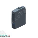 ماژول ورودی آنالوگ زیمنس مدل 6ES7134-6HD01-0BA1
