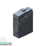 ماژول ورودی آنالوگ زیمنس مدل 6ES7134-6PA00-0BD0