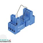 پایه رله چهار کنتاکت مخصوص رله‌های سری 5534 فیندر مدل SMA94.84.2