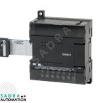 کارت توسعه ورودی آنالوگ امرن CP1W-AD041