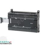 کارت توسعه ورودی خروجی PLC امرن مدل CP1W-40EDT1