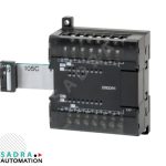 کارت توسعه ورودی و خروجی امرن مدل CP1W-20EDR1
