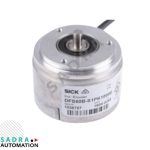 خرید انکودر قابل برنامه ریزی زیک DFS60B-BDEA00S26