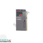 اینورتر یاسکاوا 1.1KW مدل V1000 کد CIMR-VB2A0006 درایو 1.1 کیلووات