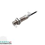 سنسور القایی امرن(Omron) سه سیمه PNP کد E2E-X4B3DL12 2M