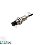 سنسور القایی امرن(Omron) سه سیمه PNP کد E2E-X20MB3DL18 2M