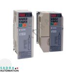 اینورتر یاسکاوا 0.4KW مدل V1000 کد CIMR-VBBA0003 درایو 0.4 کیلو وات