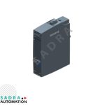 ماژول ورودی آنالوگ زیمنس مدل 6ES7134-6GD01-0BA1