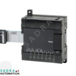 کارت توسعه ورودی آنالوگ امرن CP1W-TS102