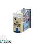 رله شیشه ای امرن مدل (G2R-1-SD 24VDC (S