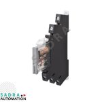 رله پی ال سی امرن ( PLC Relay ) مدل G2RV-SR700 110VAC