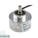 انکودر قابل برنامه ریزی زیک DFS60B-S4PK10000