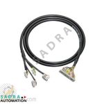 کابل ارتباطی بدون شیلد S7 1M 0.14mm/ 4*16-1*50