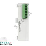 ماژول توسعه دلتا سری DVP-S مدل DVP08SM11N