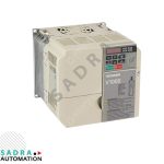 اینورتر یاسکاوا 4KW مدل V1000 کد CIMR-VB2A0020 درایو 4 کیلو وات