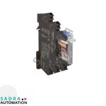 رله پی ال سی امرن ( PLC Relay ) مدل G2RV-ST500 110VAC