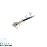 سنسور القایی امرن(Omron) دو سیمه کد E2E-X2R5D1-T-N 2M