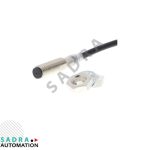 سنسور القایی امرن(Omron) سه سیمه NPN کد E2E-X3C18 2M