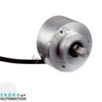 انکودر قابل برنامه ریزی زیک DFS60B-S4PL10000