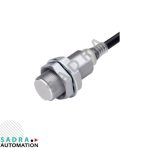 سنسور القایی امرن(Omron) سه سیمه PNP کد E2EQ-X15B1D30 2M