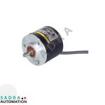 روتاری انکودر امرن کد E6C2-CWZ1X 2000P/R 2M
