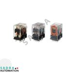 رله امرن مدل MY2IN1-D2 100VDC/110 (s)