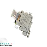 رله پی ال سی امرن کد G2RV-SL700 24AC/DC