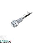 سنسور القایی امرن(Omron) دو سیمه کد E2EQ-X7D112-T 2M