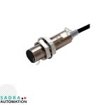 سنسور القایی امرن(Omron) سه سیمه PNP کد E2E-X15B1TL30 2M