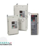 اینورتر یاسکاوا تک فاز 5.5KW مدل V1000 کد CIMR-VB4A0018 درایو 5.5 کیلو وات