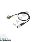 سنسور القایی امرن(Omron) دو سیمه کد E2E-X2R5D1-M1TGJ-T 0.3M