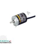 روتاری انکودر امرون کد E6A2-CW5C 500P/R 0.5M