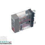 رله امرن مدل G2R-1-SNI 24VAC (S)